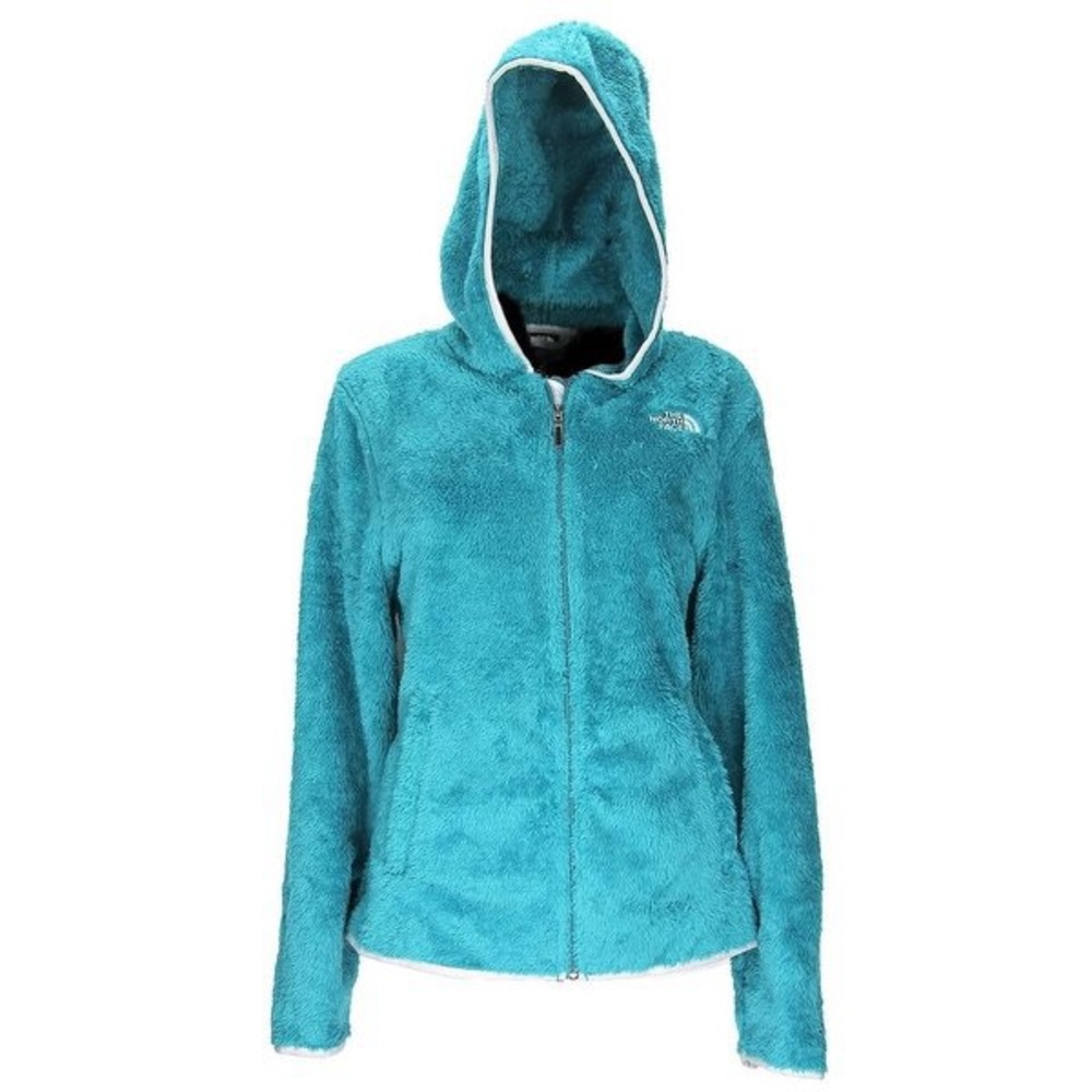 The North Face Women Veranda Full Zip Hoodie